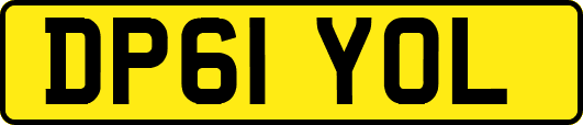 DP61YOL