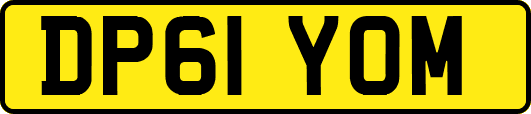 DP61YOM
