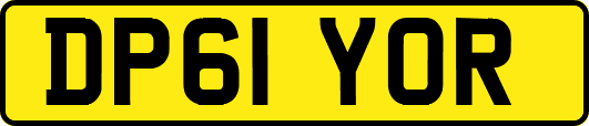 DP61YOR