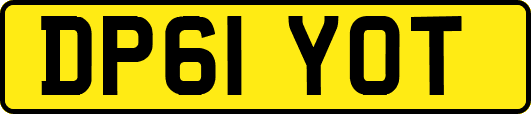 DP61YOT