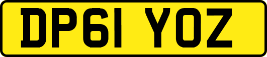 DP61YOZ