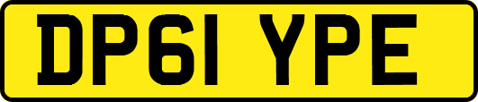 DP61YPE