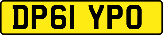 DP61YPO