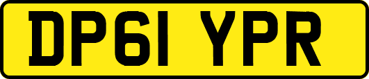 DP61YPR
