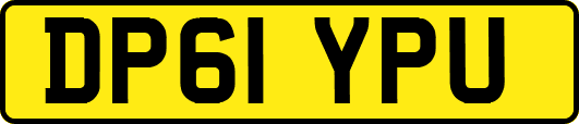 DP61YPU