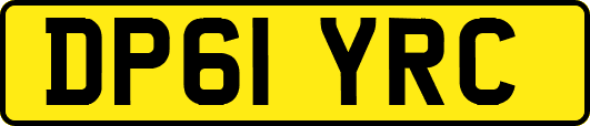 DP61YRC