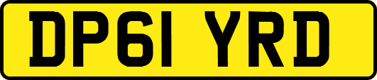 DP61YRD