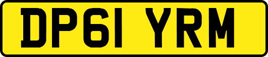 DP61YRM