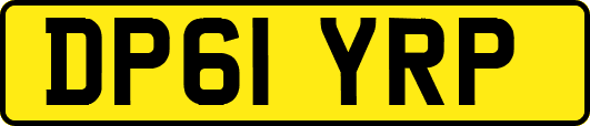 DP61YRP
