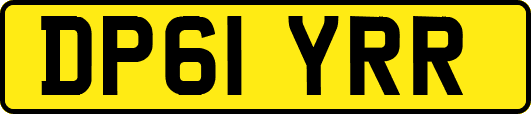 DP61YRR