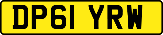 DP61YRW