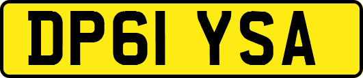 DP61YSA