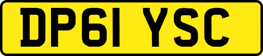 DP61YSC