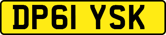 DP61YSK