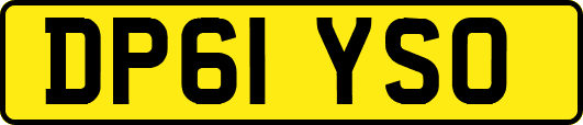 DP61YSO