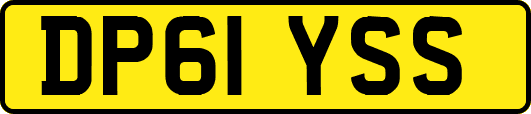 DP61YSS