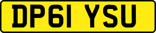 DP61YSU