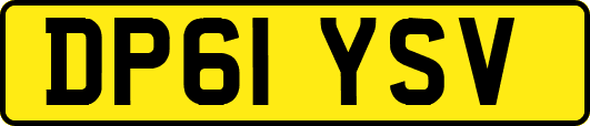DP61YSV