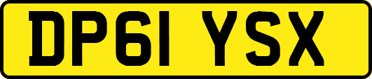 DP61YSX