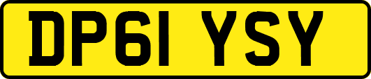 DP61YSY