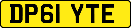 DP61YTE