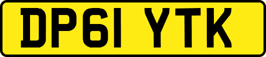 DP61YTK