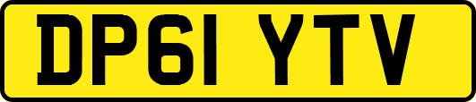 DP61YTV