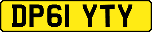 DP61YTY