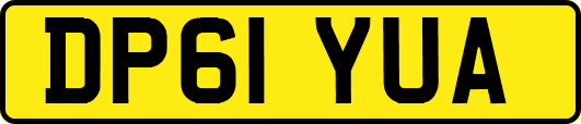 DP61YUA