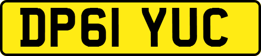 DP61YUC
