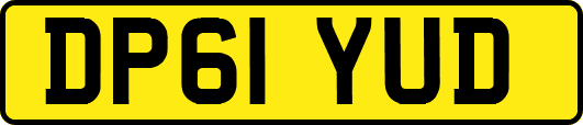 DP61YUD