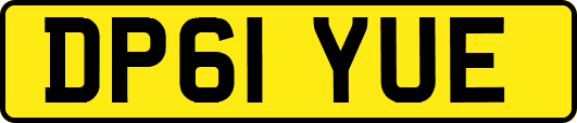 DP61YUE