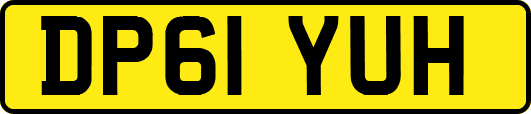 DP61YUH