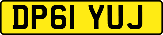 DP61YUJ