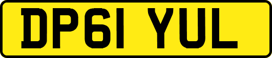 DP61YUL