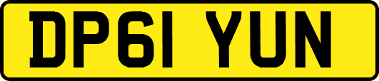 DP61YUN