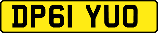 DP61YUO