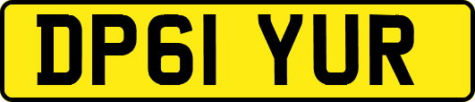 DP61YUR