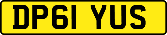 DP61YUS