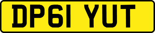 DP61YUT