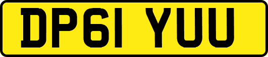 DP61YUU