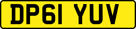 DP61YUV
