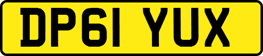DP61YUX