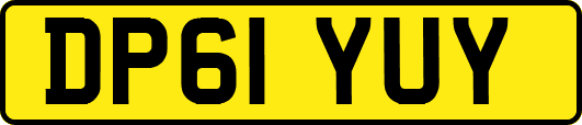 DP61YUY
