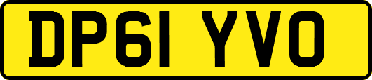 DP61YVO