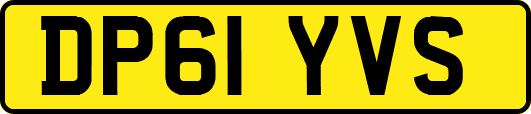 DP61YVS
