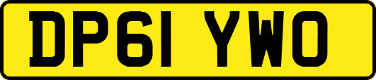 DP61YWO