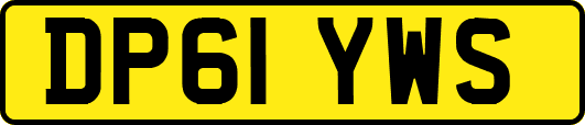 DP61YWS