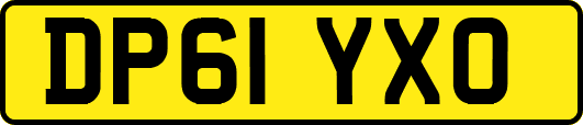 DP61YXO