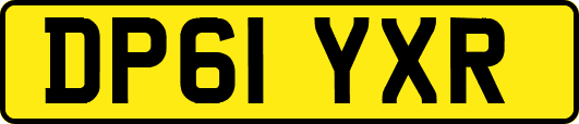 DP61YXR